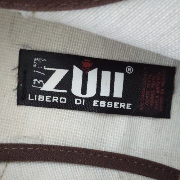 ZULL Libero Di Esserre Skull Loafers - Picture 8 of 8